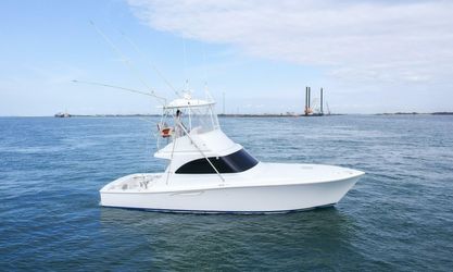 38' Viking 2019 Yacht For Sale